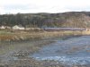Southbound GNER High Speed Train